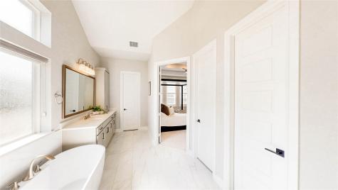 1128 Berkshire Way Copper Canyon TX 75077