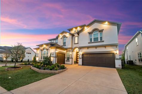 1128 Berkshire Way Copper Canyon TX 75077