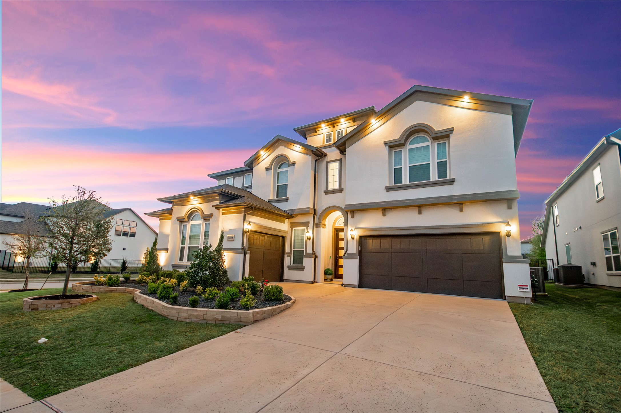 1128 Berkshire Way Copper Canyon TX 75077