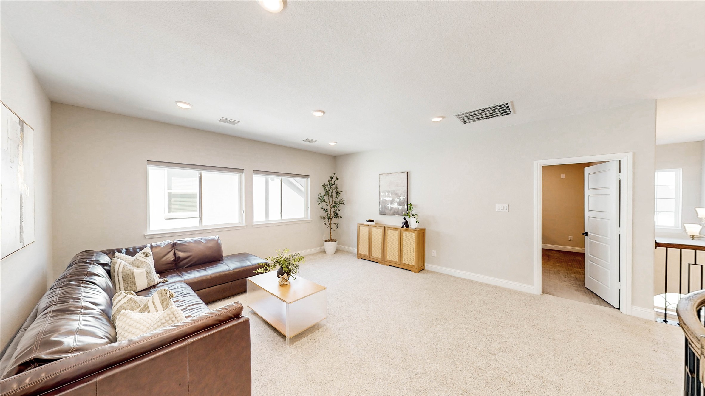 1128 Berkshire Way Copper Canyon TX 75077