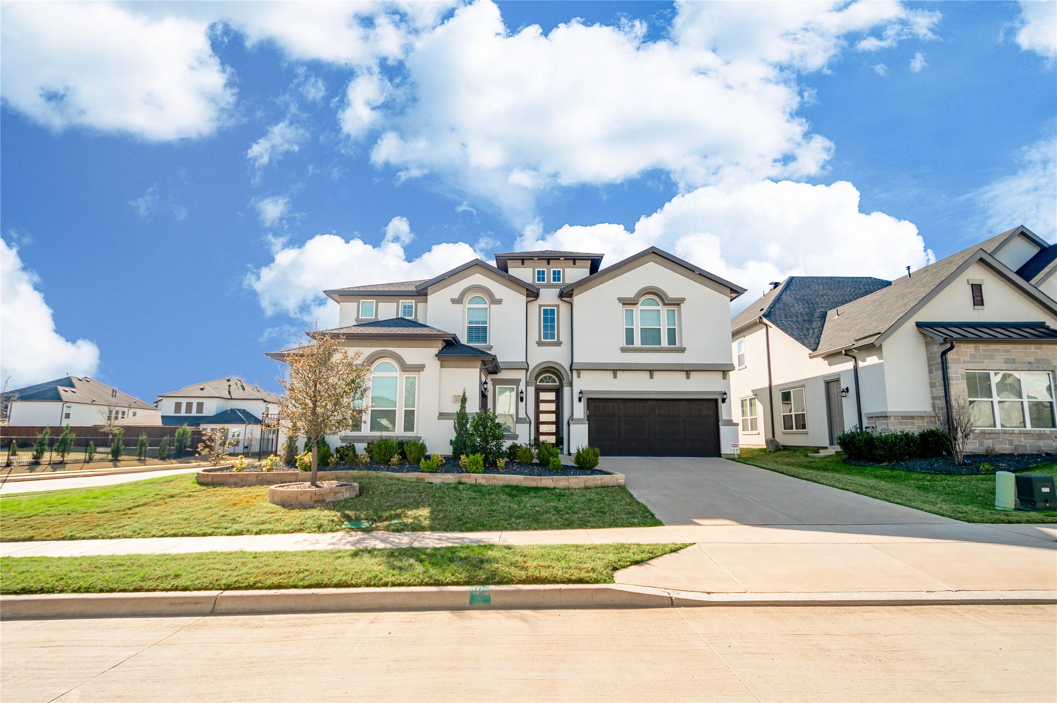 1128 Berkshire Way Copper Canyon TX 75077