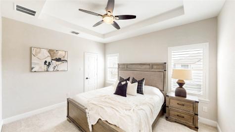 1128 Berkshire Way Copper Canyon TX 75077