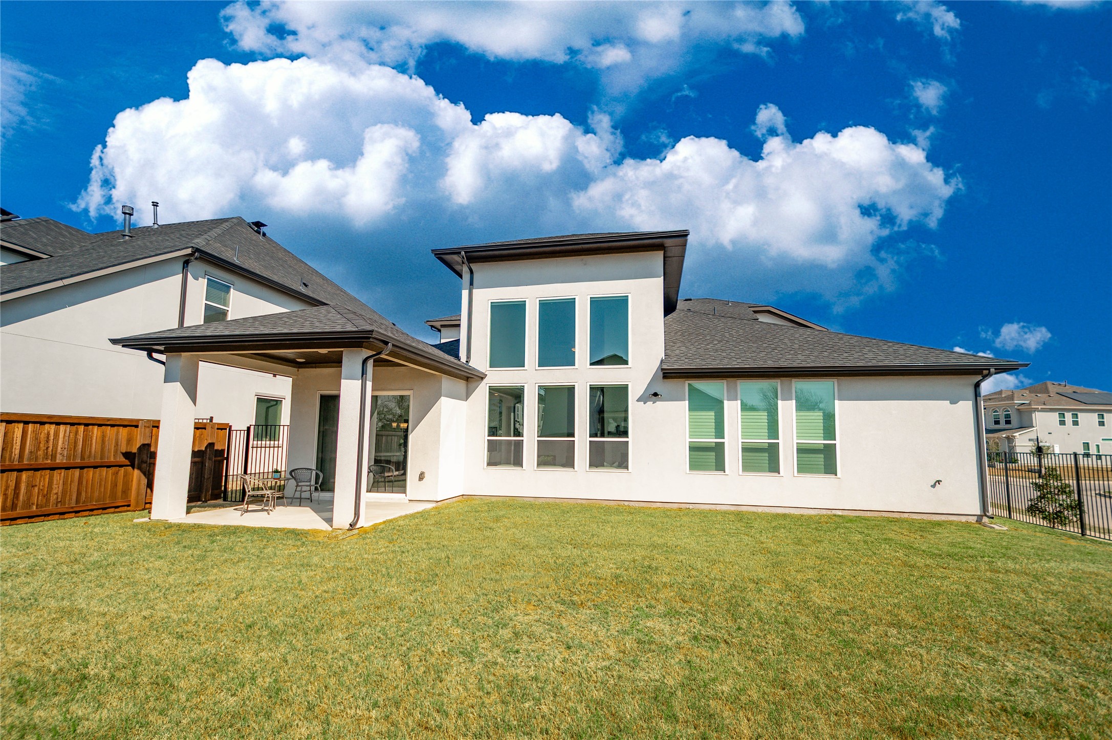 1128 Berkshire Way Copper Canyon TX 75077