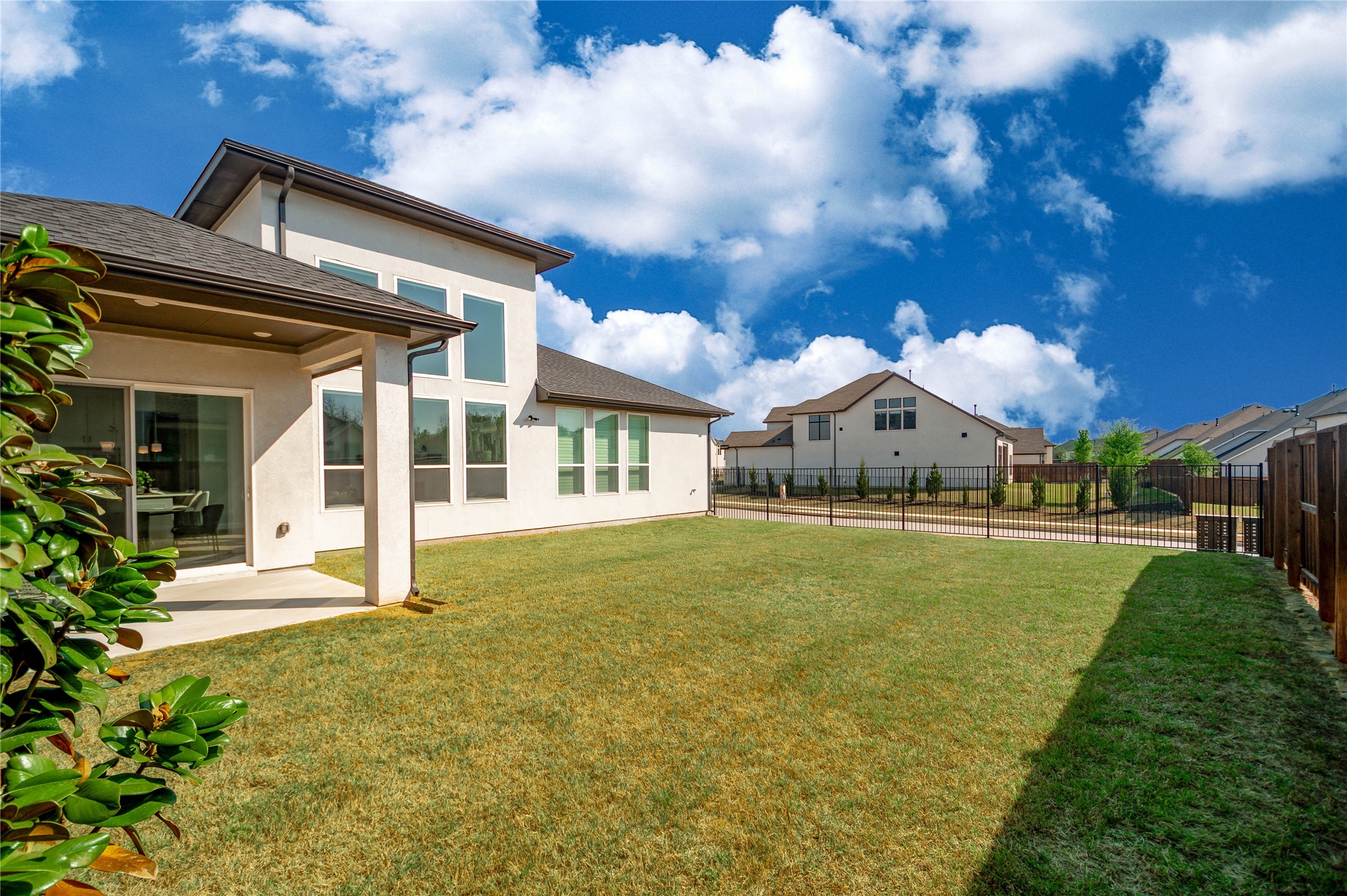 1128 Berkshire Way Copper Canyon TX 75077