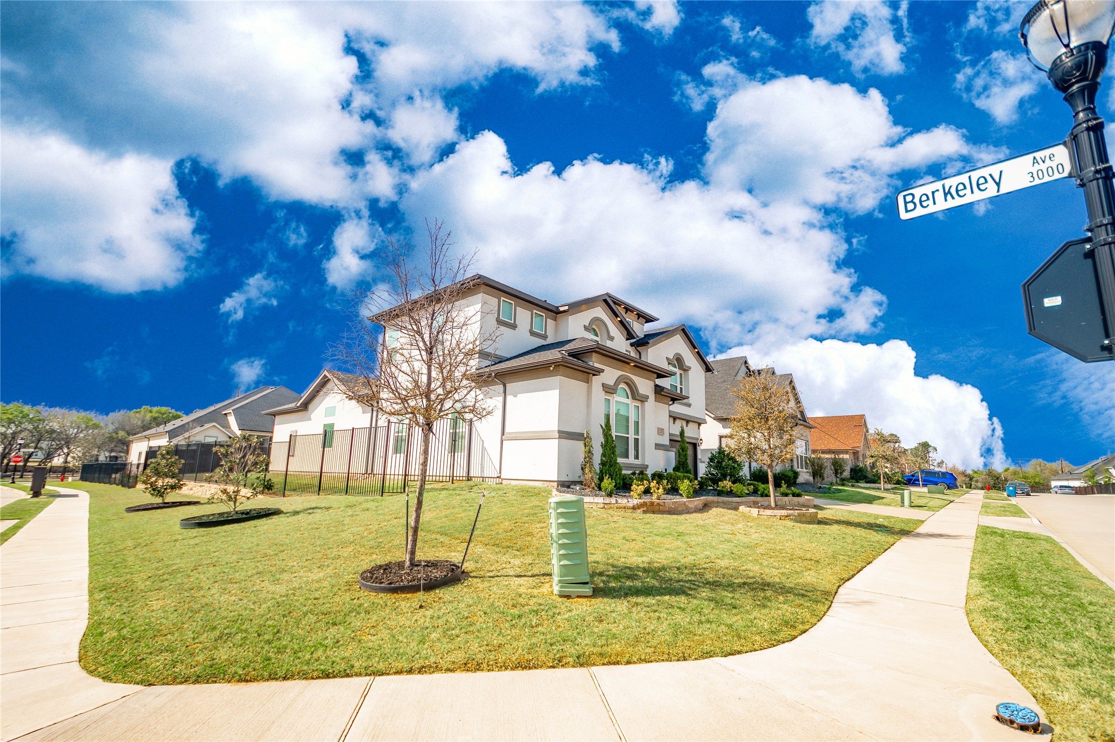 1128 Berkshire Way Copper Canyon TX 75077