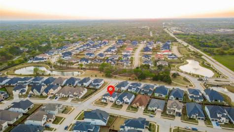 1128 Berkshire Way Copper Canyon TX 75077