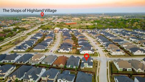 1128 Berkshire Way Copper Canyon TX 75077