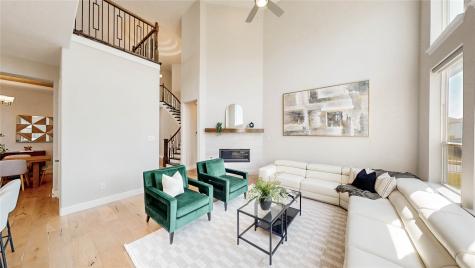 1128 Berkshire Way Copper Canyon TX 75077