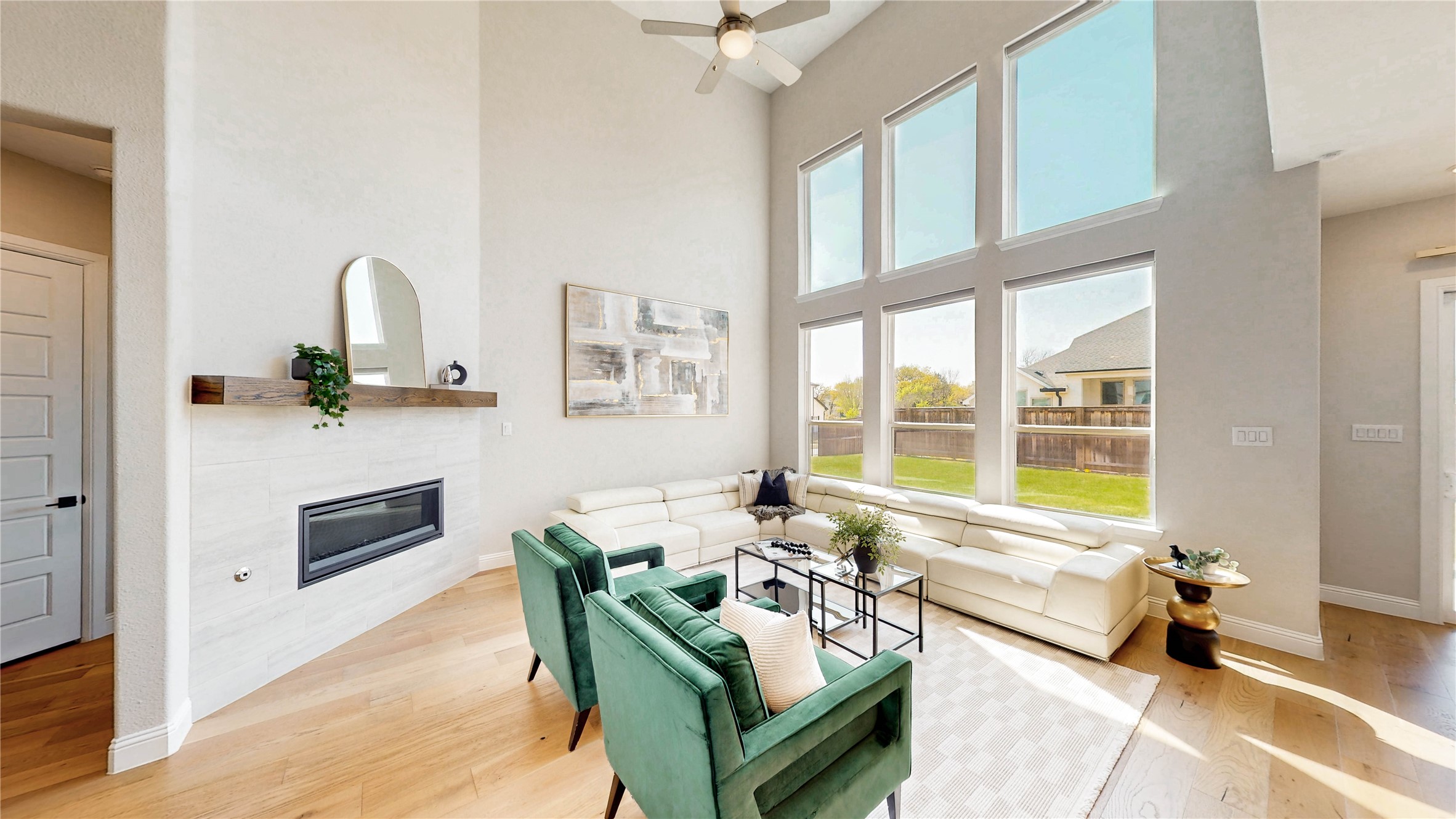 1128 Berkshire Way Copper Canyon TX 75077
