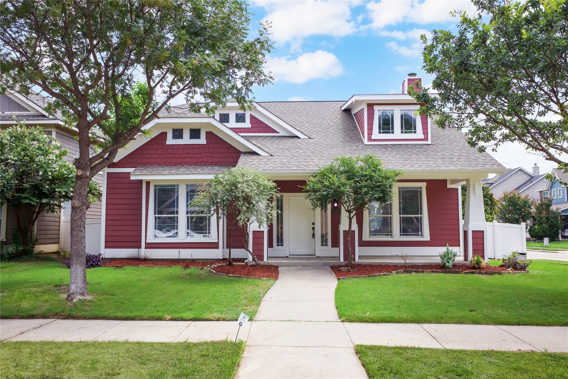 1004 Elm Drive Providence Village TX 76227