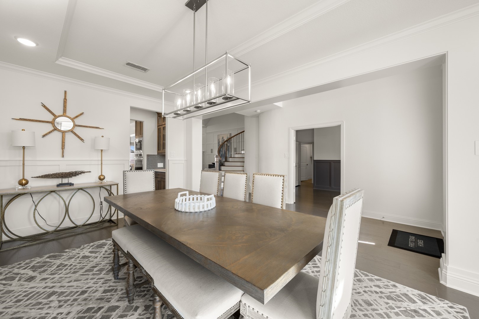 613 Majestic Oak Lane Waxahachie TX 75165