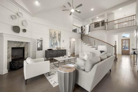 613 Majestic Oak Lane Waxahachie TX 75165