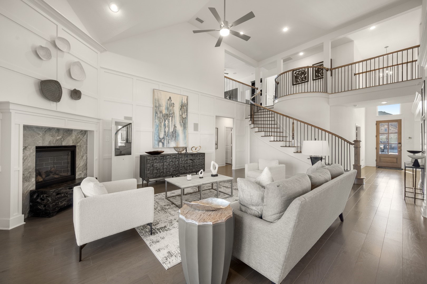 613 Majestic Oak Lane Waxahachie TX 75165