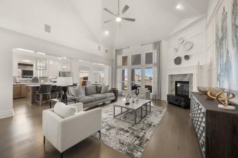 613 Majestic Oak Lane Waxahachie TX 75165