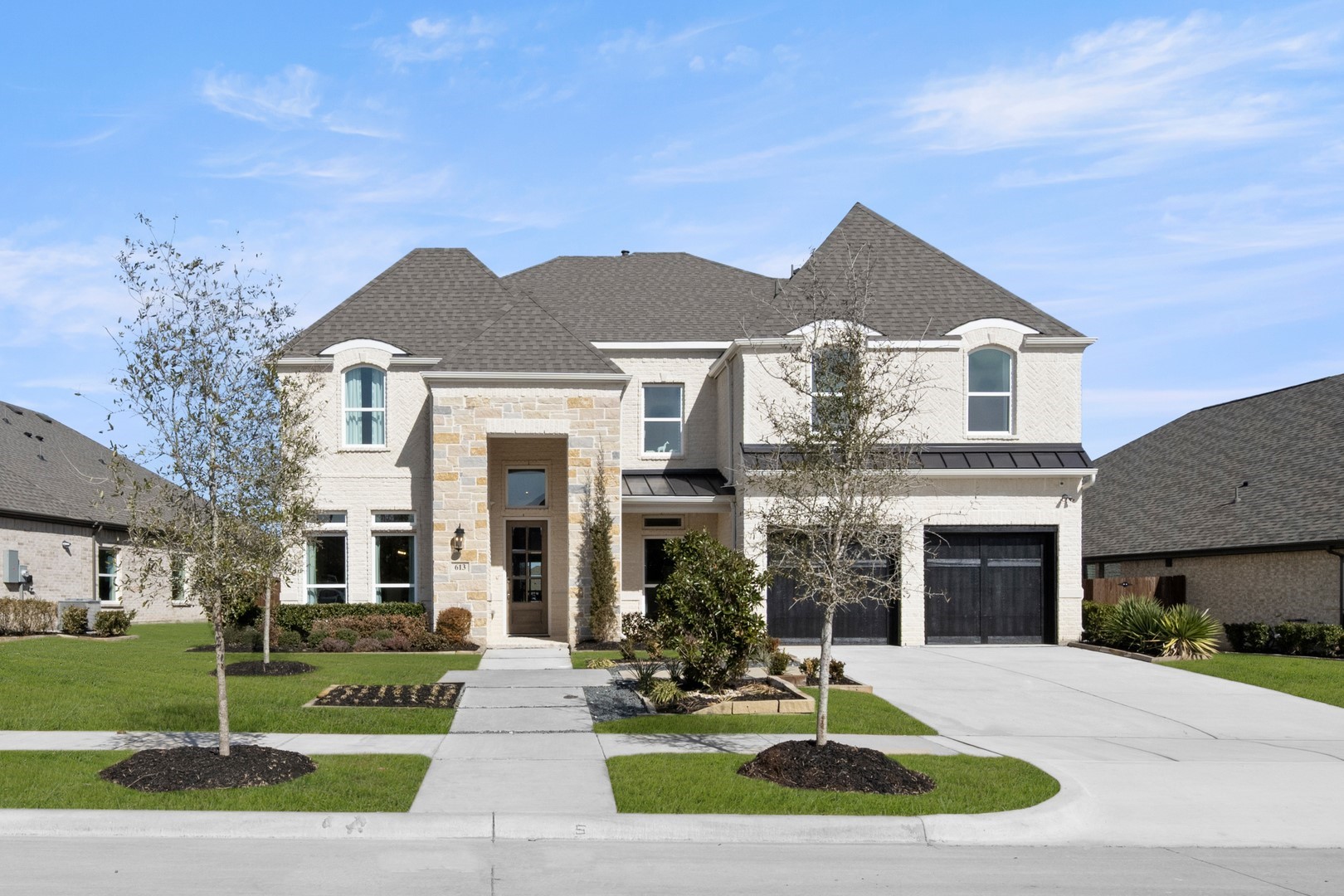 613 Majestic Oak Lane Waxahachie TX 75165