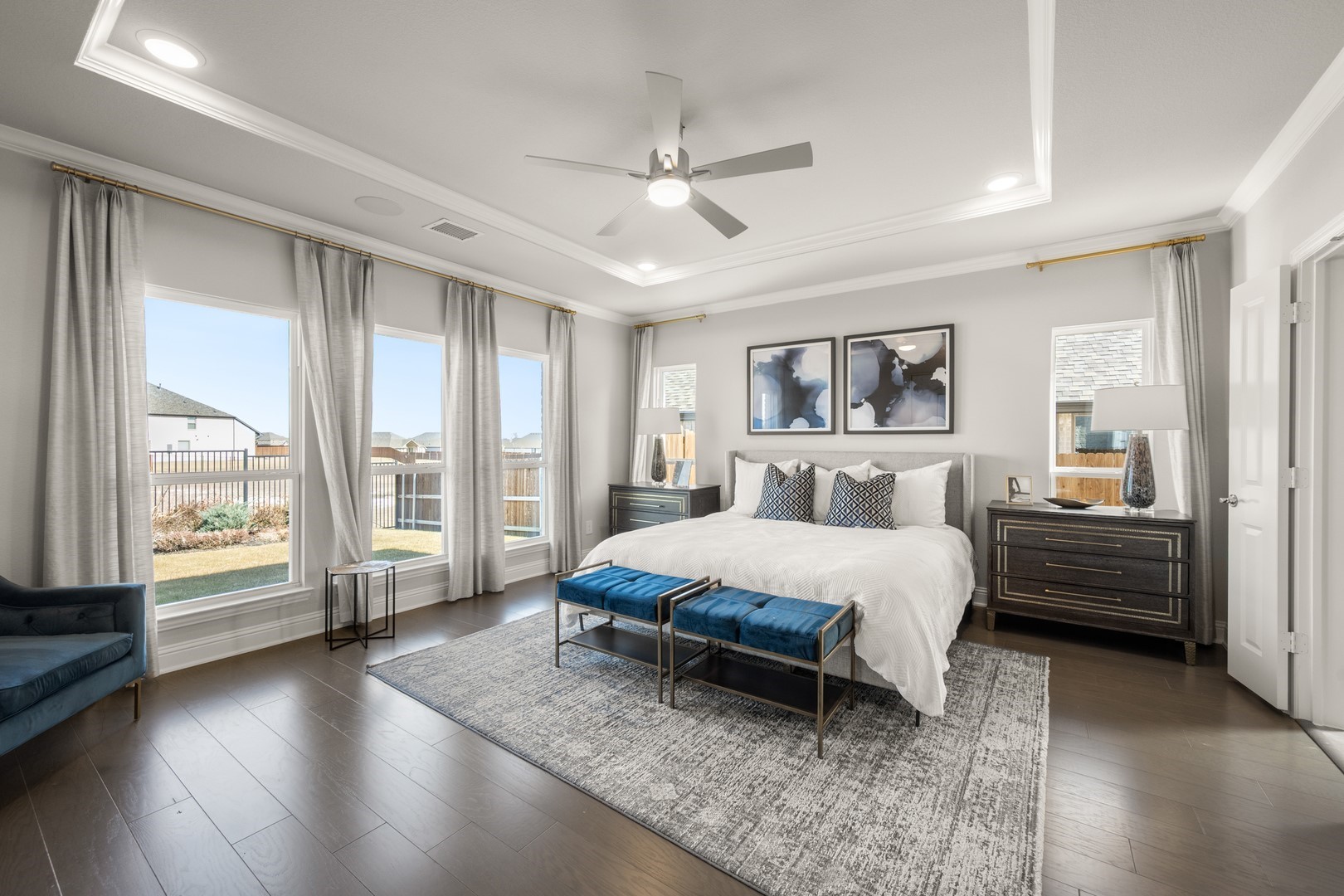 613 Majestic Oak Lane Waxahachie TX 75165