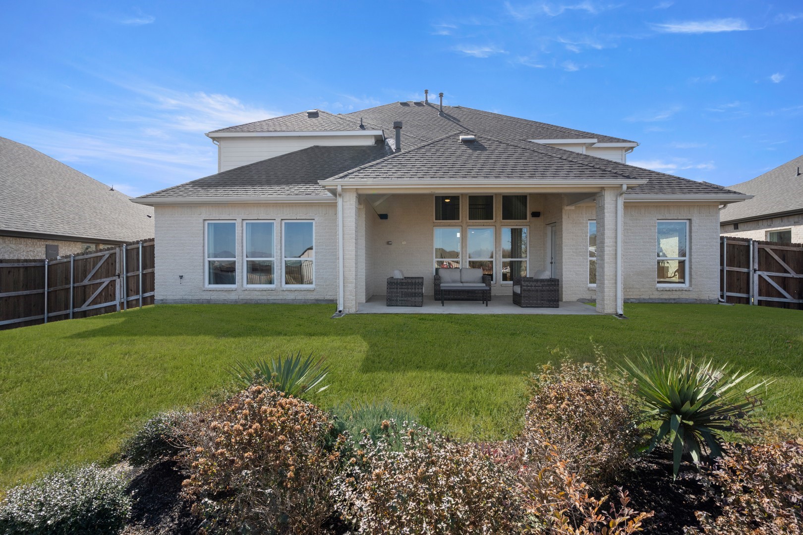 613 Majestic Oak Lane Waxahachie TX 75165