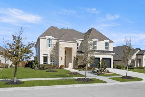 613 Majestic Oak Lane Waxahachie TX 75165