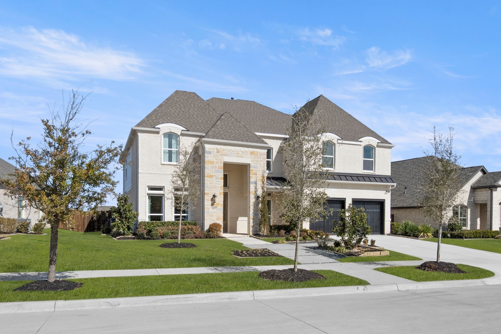 613 Majestic Oak Lane Waxahachie TX 75165