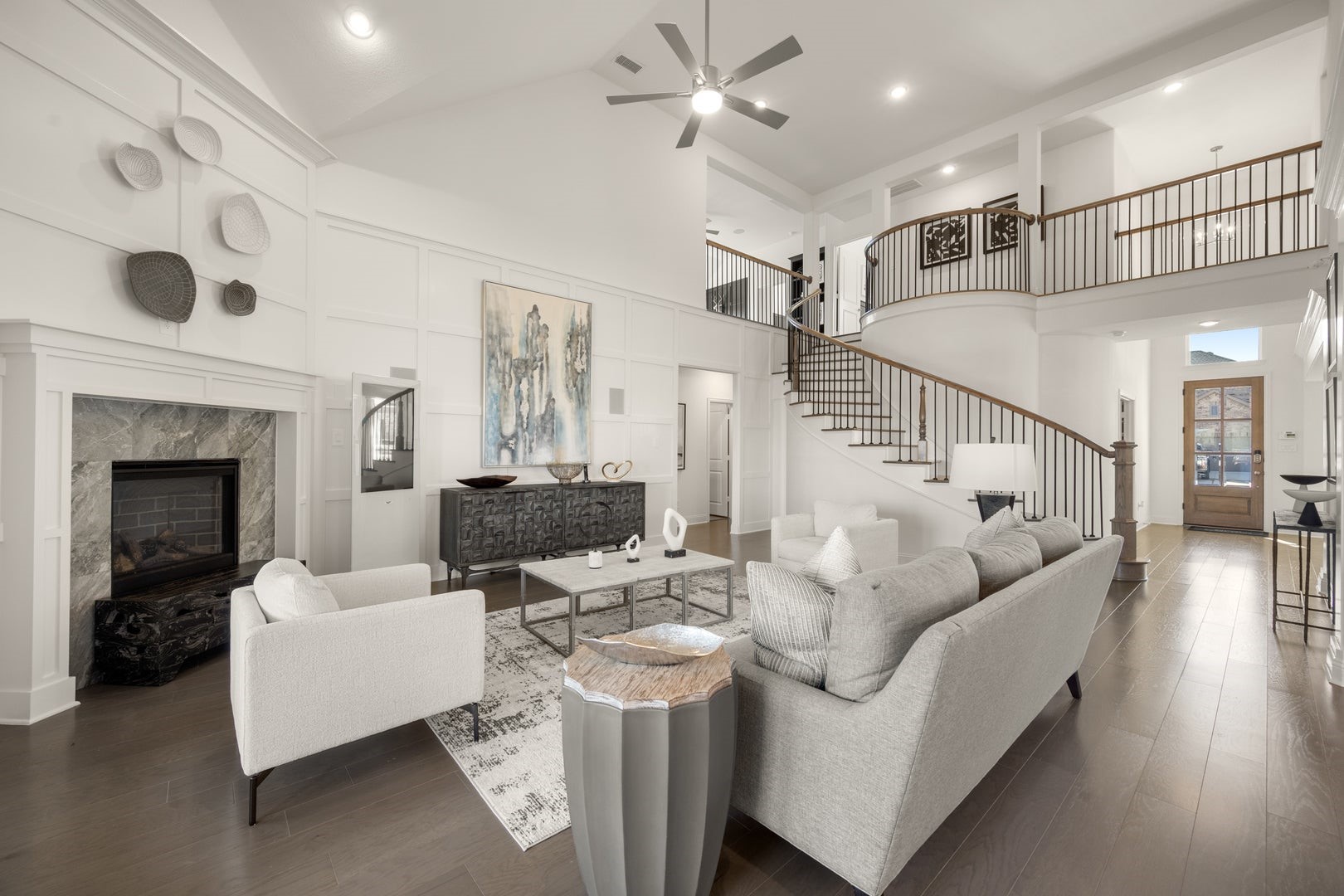 613 Majestic Oak Lane Waxahachie TX 75165