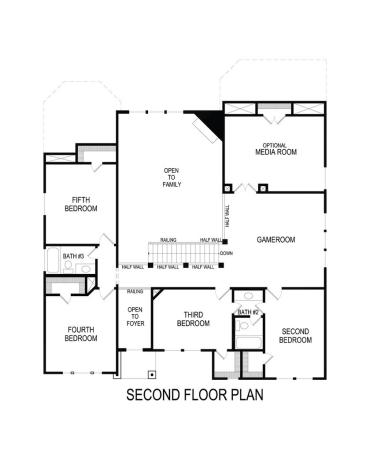 613 Majestic Oak Lane Waxahachie TX 75165