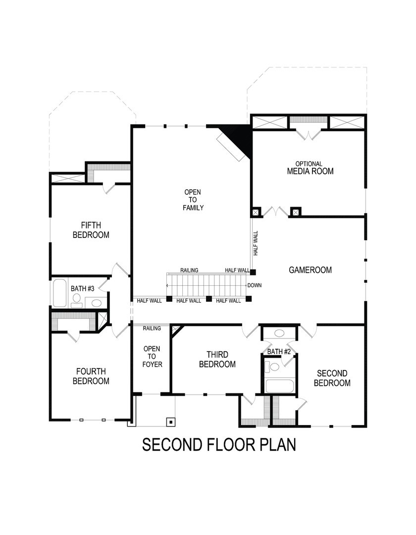 613 Majestic Oak Lane Waxahachie TX 75165