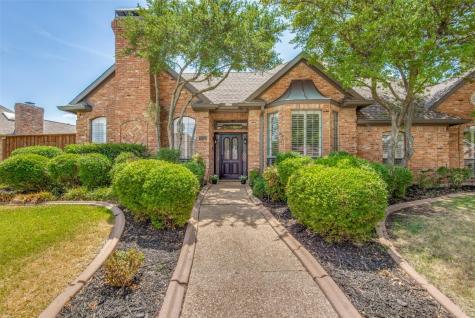 4512 Arlen Drive Plano TX 75093