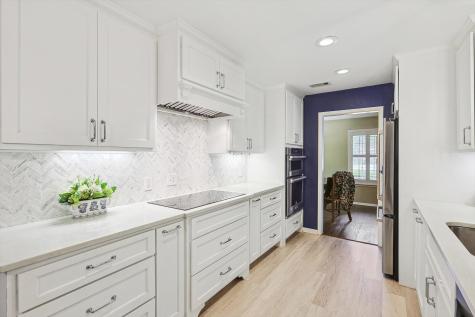 6604 Whistler Court Fort Worth TX 76133
