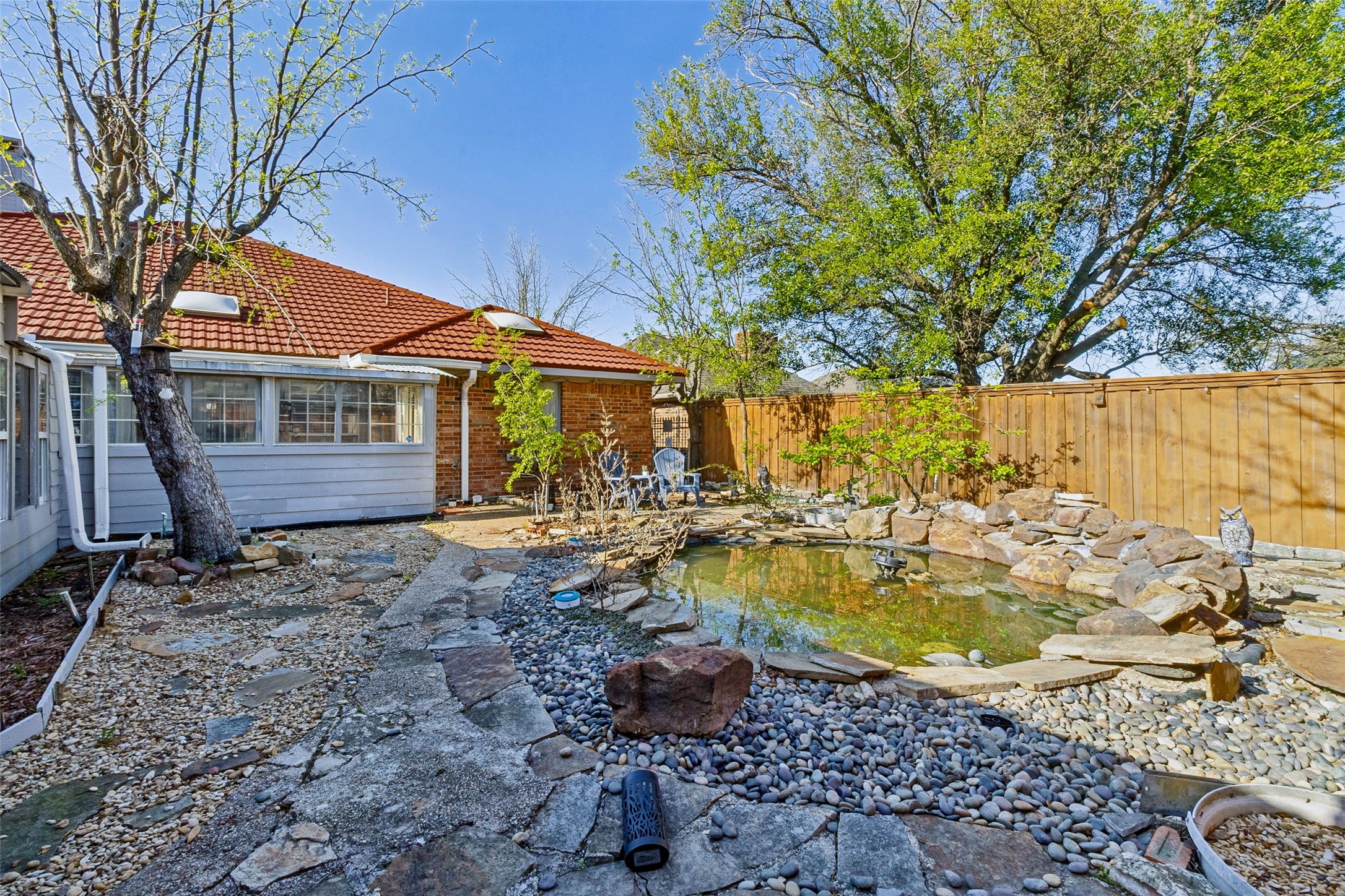 3024 Encino Drive Dallas TX 75228
