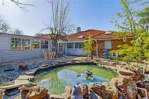 3024 Encino Drive Dallas TX 75228