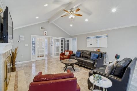 3024 Encino Drive Dallas TX 75228