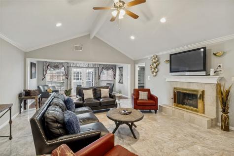 3024 Encino Drive Dallas TX 75228