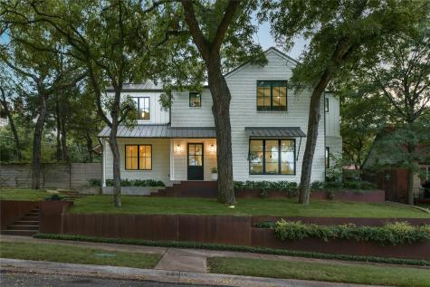 7006 Shook Avenue Dallas TX 75214