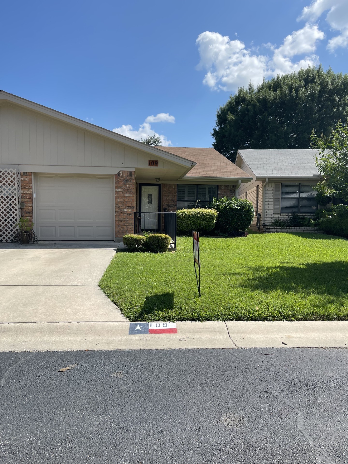 109 Azalea Drive Brownwood TX 76801
