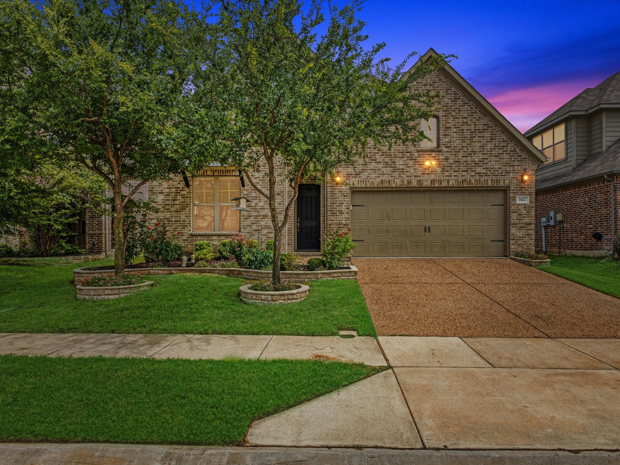 1022 Olivia Drive Lewisville TX 75067