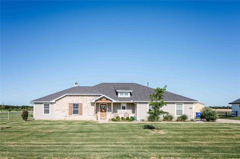 12488 Metz Road Sanger TX 76266