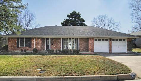 3729 Walton Avenue Fort Worth TX 76133