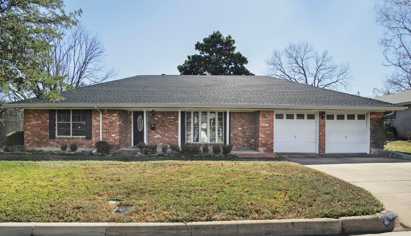 3729 Walton Avenue Fort Worth TX 76133