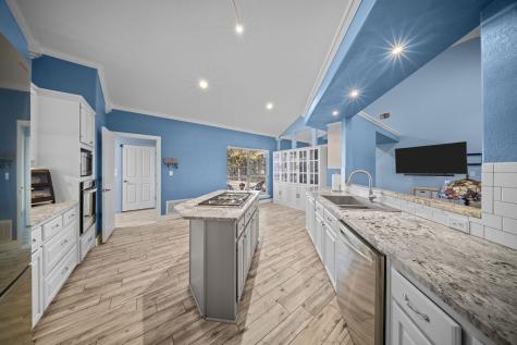 831 Union Hill Road Ennis TX 75119