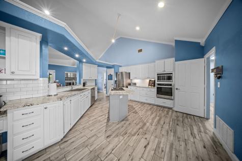 831 Union Hill Road Ennis TX 75119