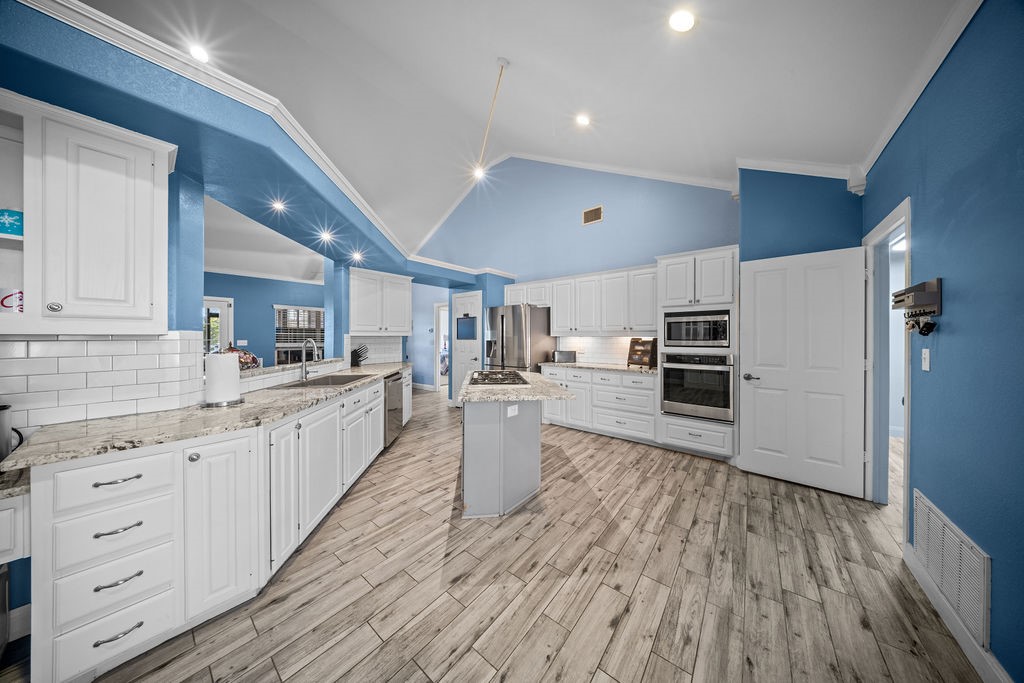 831 Union Hill Road Ennis TX 75119