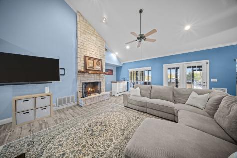 831 Union Hill Road Ennis TX 75119