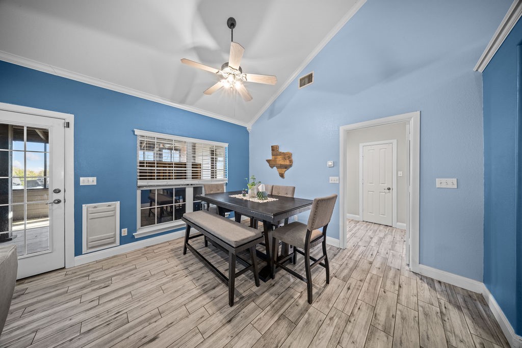 831 Union Hill Road Ennis TX 75119