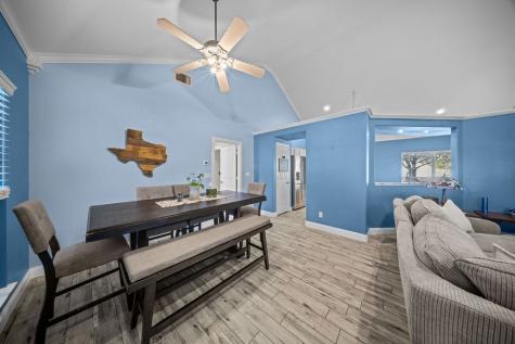 831 Union Hill Road Ennis TX 75119