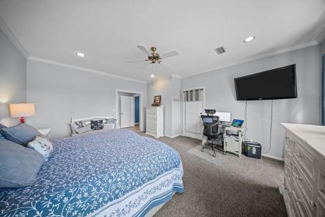 831 Union Hill Road Ennis TX 75119