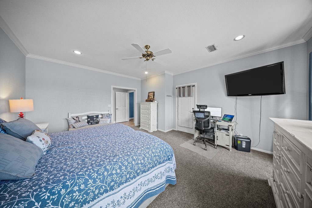831 Union Hill Road Ennis TX 75119