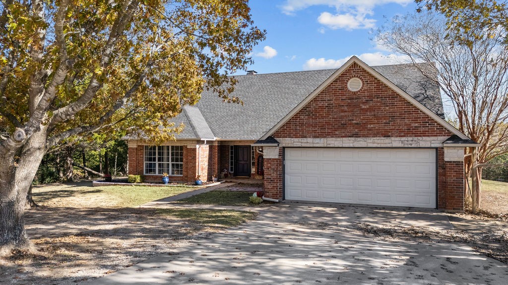 831 Union Hill Road Ennis TX 75119