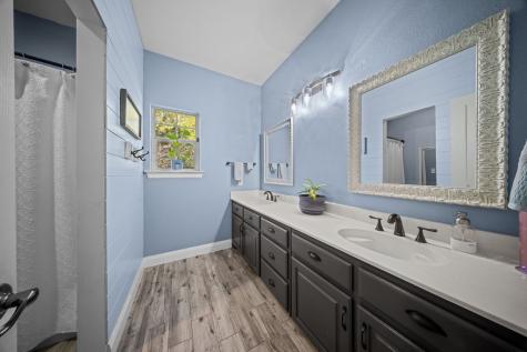 831 Union Hill Road Ennis TX 75119