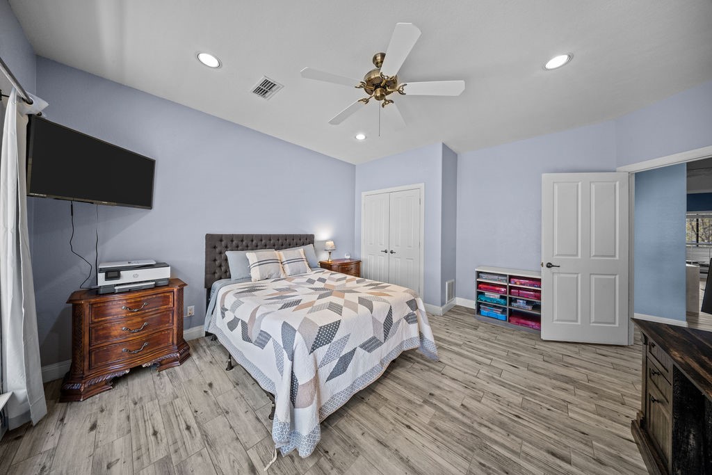 831 Union Hill Road Ennis TX 75119
