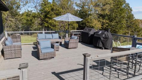 831 Union Hill Road Ennis TX 75119